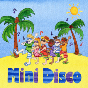 ดาวน์โหลดและฟังเพลง Dragostea DinTei (Tribute Version) พร้อมเนื้อเพลงจาก The Funsong Band