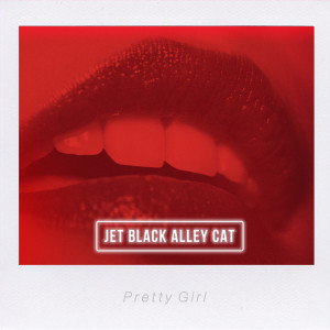 收听Jet Black Alley Cat的Pretty Girl歌词歌曲