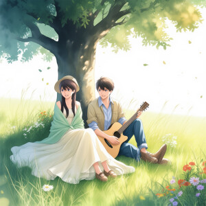 default playlist img