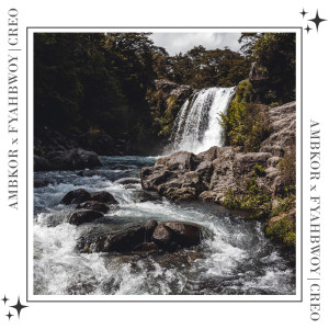 Album CREO from AMBKOR