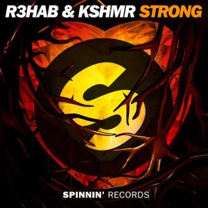 ดาวน์โหลดและฟังเพลง Strong พร้อมเนื้อเพลงจาก R3hab