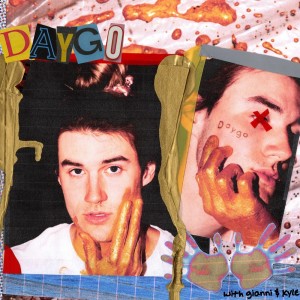 Cody Lawless的专辑Daygo (w/ gianni & kyle)