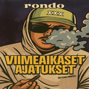Album Viimeaikaset Ajatukset from 
