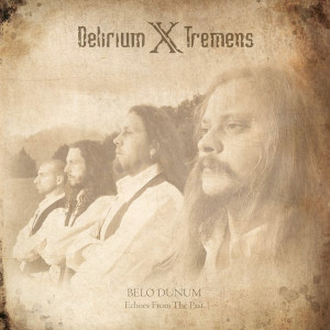 ดาวน์โหลดและฟังเพลง An Old Dusty Dream พร้อมเนื้อเพลงจาก Delirium X Tremens