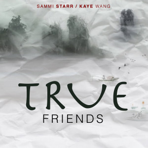 Sammi Starr的專輯True Friends