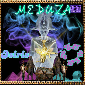 Album Osiris (Explicit) from Meduza