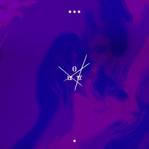 收聽BewhY的In Trinity歌詞歌曲