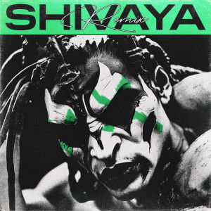 อัลบัม Shivaya (Remix) ศิลปิน BYØRN
