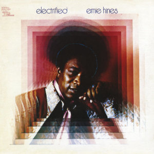 ดาวน์โหลดและฟังเพลง What Would I Do พร้อมเนื้อเพลงจาก Ernie Hines