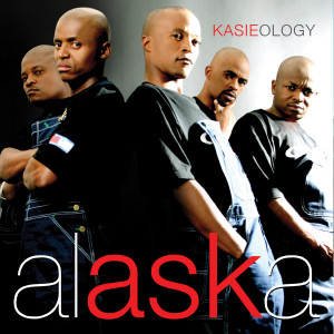Album Kasieology from Alaska