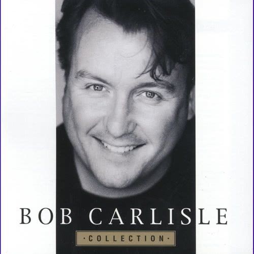 Getting Stronger (Bob Carlisle Album Version)