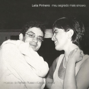 Dengarkan Quando Você Voltar lagu dari Leila Pinheiro dengan lirik
