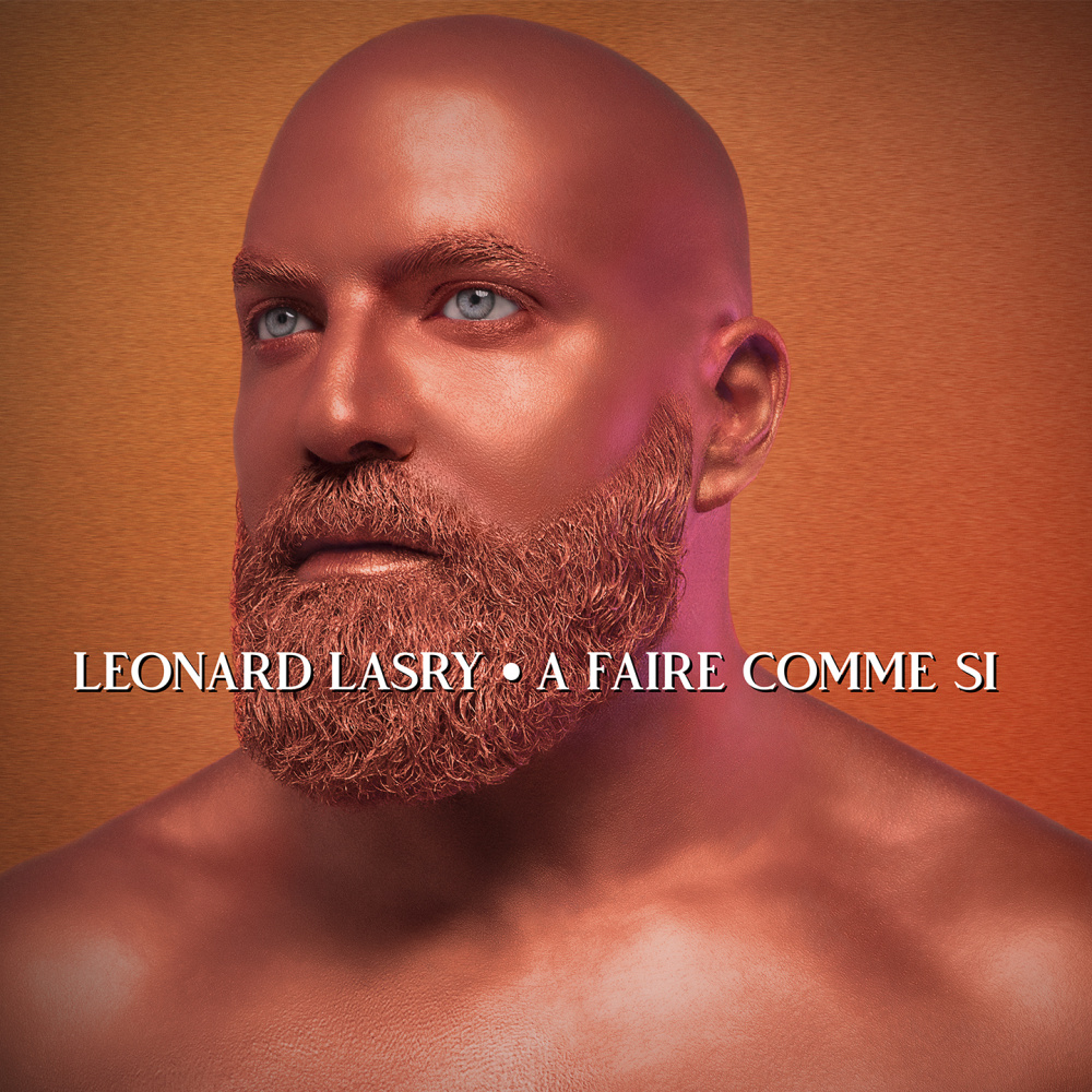 A faire comme si (Radio Edit)
