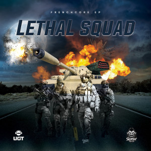 Sghenny的專輯Lethal Squad (Explicit)