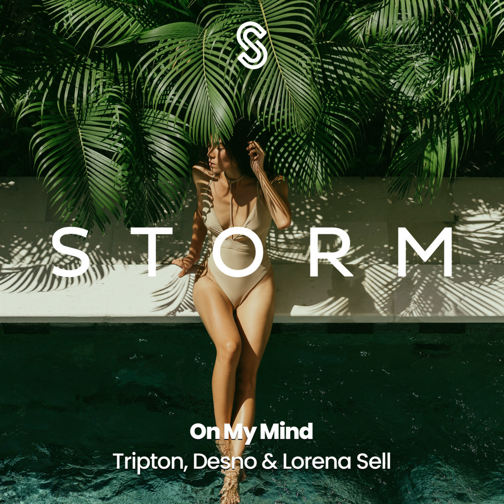 On My Mind (Extended Mix)