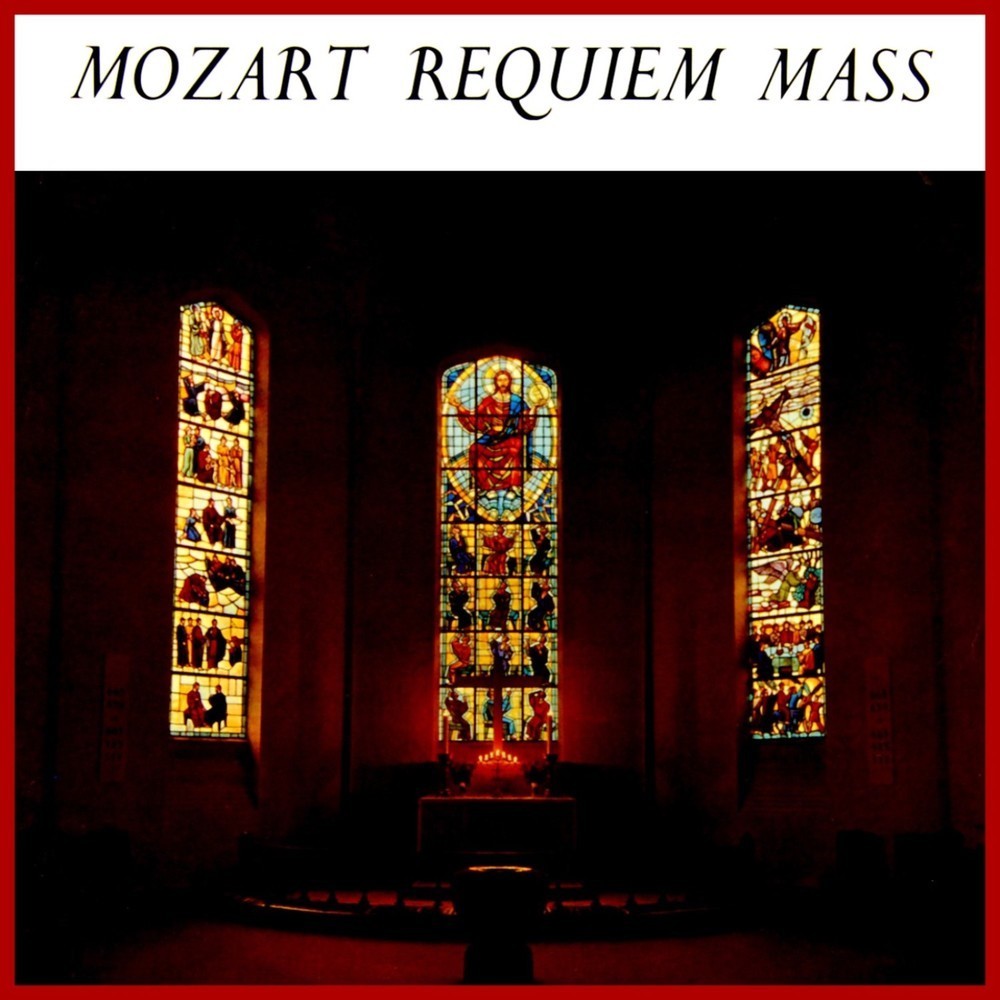 Requiem Mass in D Minor, K.626, Pt. 2