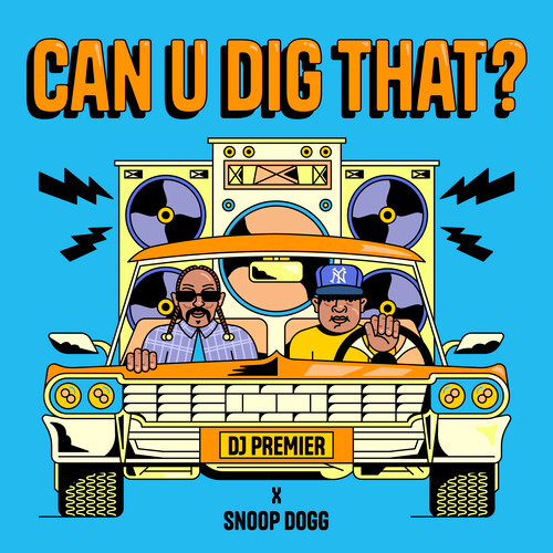 Can U Dig That?