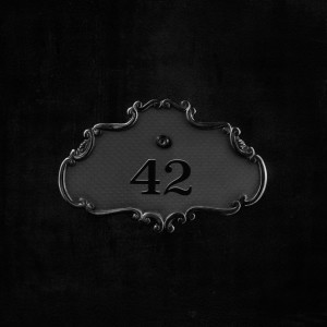 Agung Mango的專輯Room 42 (Explicit)
