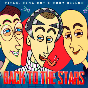 收聽Vitas的Back to the Stars歌詞歌曲