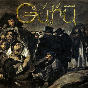 Listen to Pilgrim on the path of tears song with lyrics from Guru