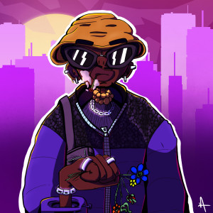 收聽O No name的Papelito (Explicit)歌詞歌曲