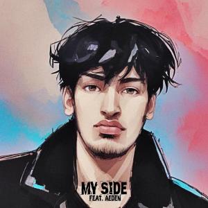 อัลบัม My Side (feat. Aeden) ศิลปิน JNate