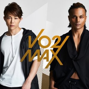 อัลบัม Kyuntore by VO2MAX ศิลปิน VO2MAX