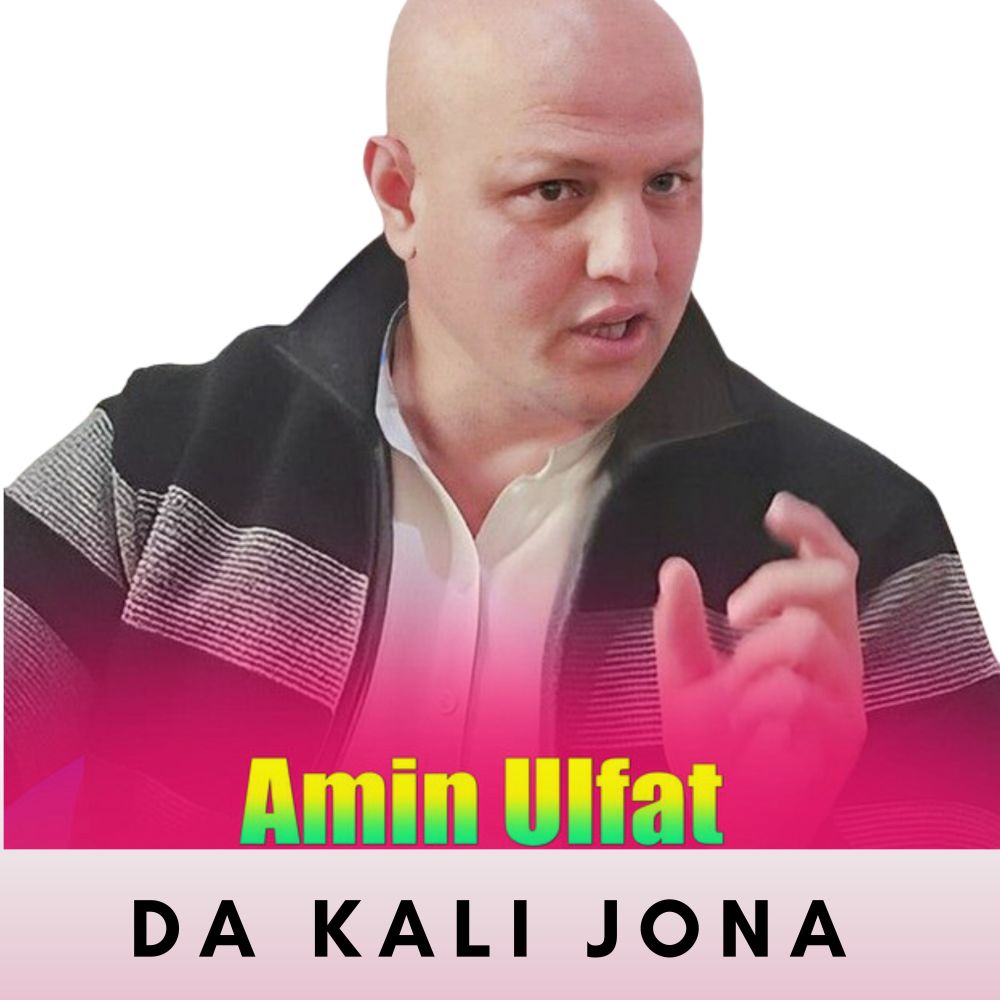 Da Kali Jona