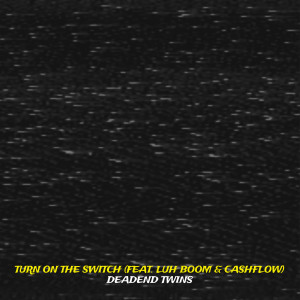 收聽DeadEnd Twins的Turn on the Switch (Explicit)歌詞歌曲