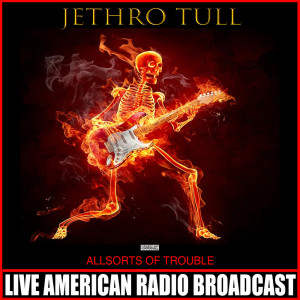收聽Jethro Tull的Living In The Past (Live)歌詞歌曲