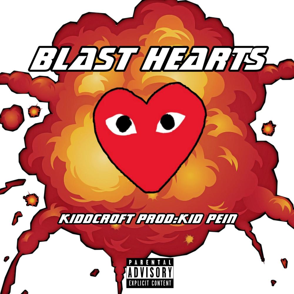 Blast Hearts