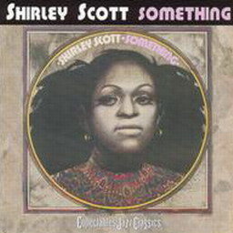 收聽Shirley Scott Trio的Messie Bessie歌詞歌曲