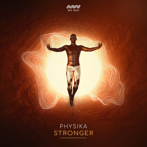 Album Stronger oleh Physika