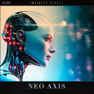 Album Neo Axis from Sandia