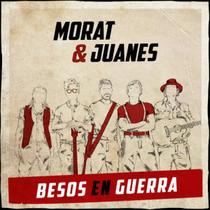 ดาวน์โหลดและฟังเพลง Besos En Guerra พร้อมเนื้อเพลงจาก Morat