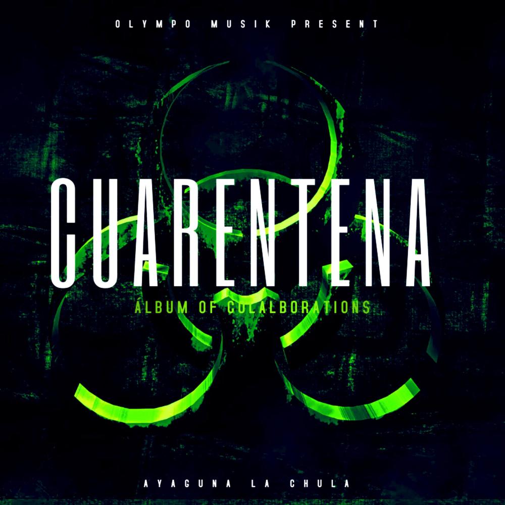 La Presion (feat. El Duro)