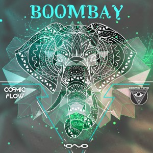 ดาวน์โหลดและฟังเพลง Boombay พร้อมเนื้อเพลงจาก Cosmic Tone