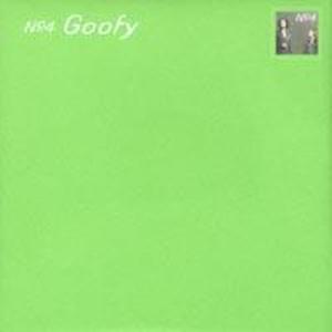 Album No4 Goofy from Goofy
