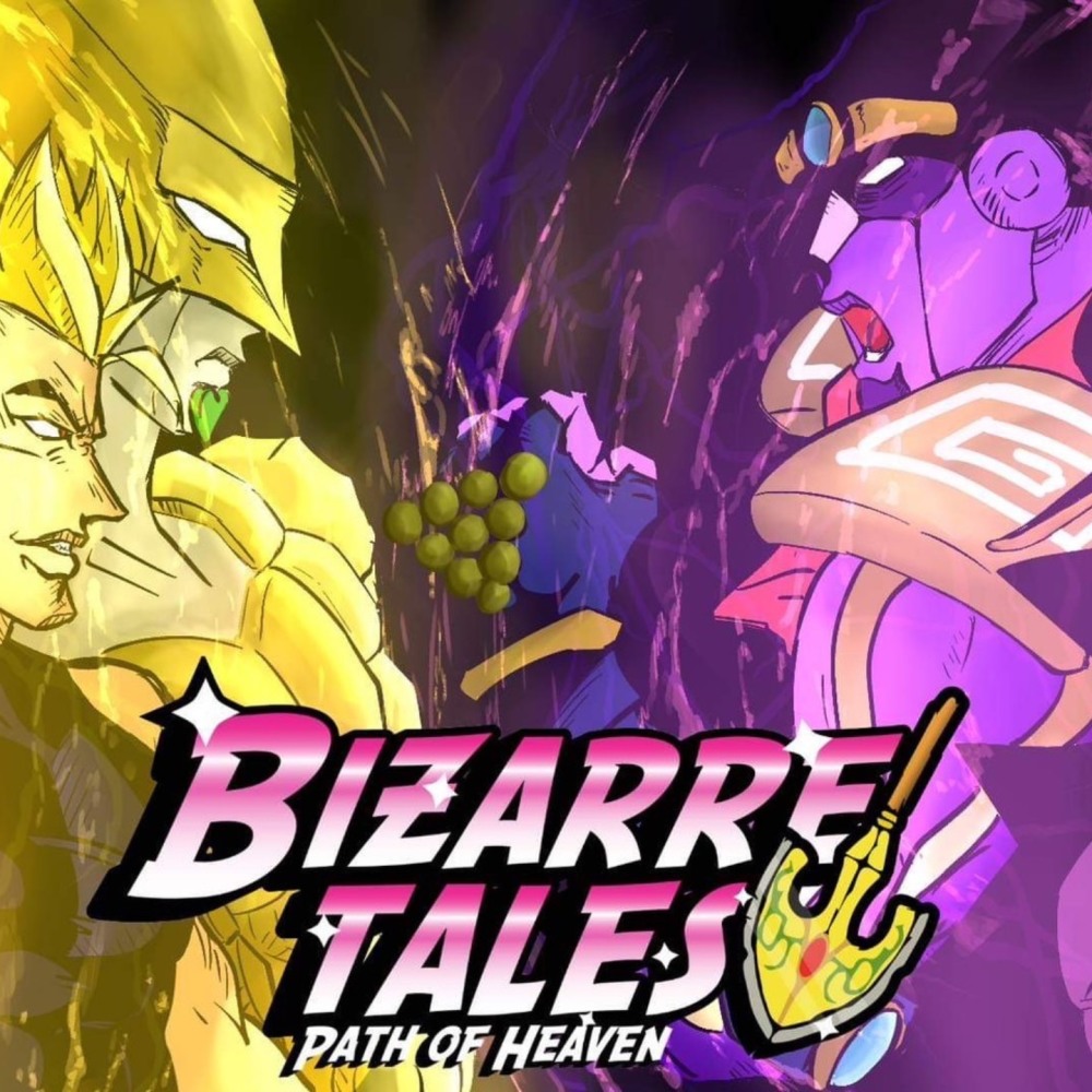 Bizarre Tales (Main Theme From "Path of heaven")