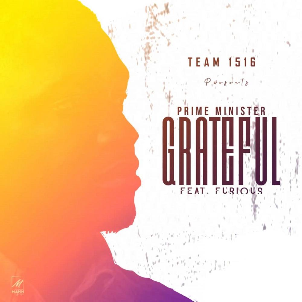 Grateful(feat. Furious)