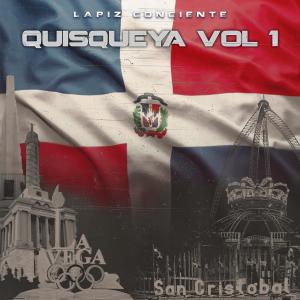 收聽Lapiz Conciente的LA VEGA歌詞歌曲