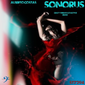 ดาวน์โหลดและฟังเพลง SONORUS (Crazy Friends Colective Remix) พร้อมเนื้อเพลงจาก Alberto Costas