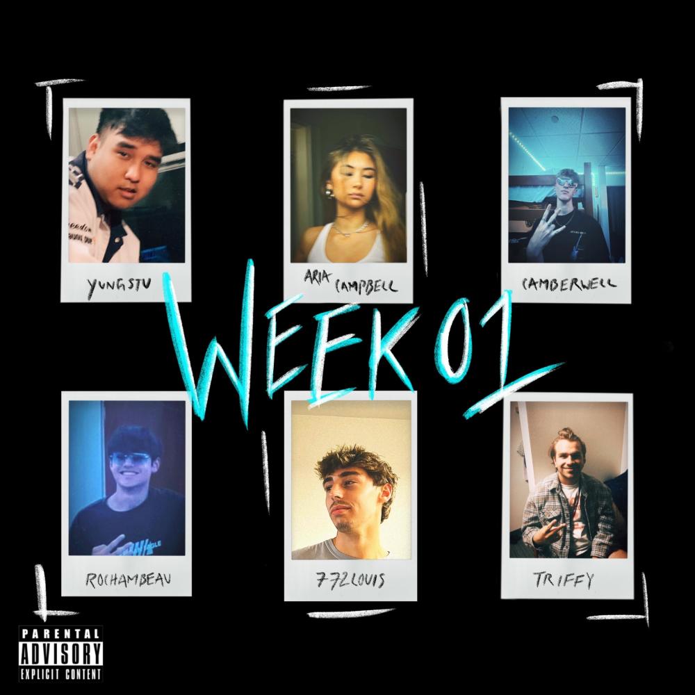 NEED SOMEONE (Explicit)