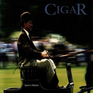 收聽Cigar的Dr. Jones歌詞歌曲