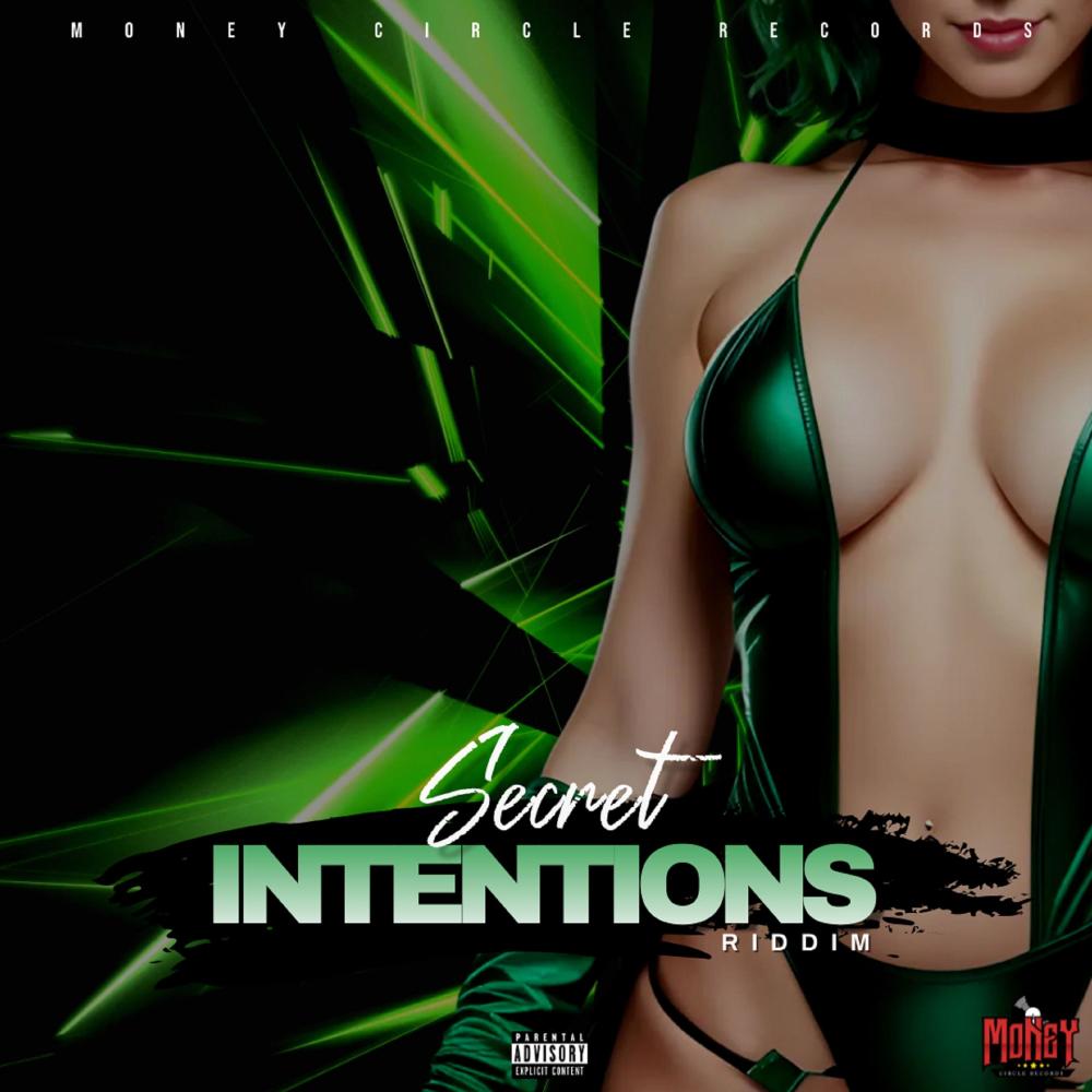 Secret Intentions (Riddim Mix)