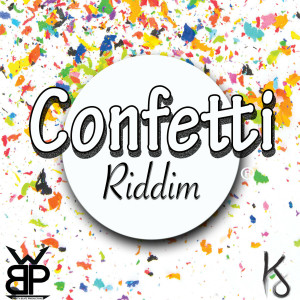 Confetti Riddim