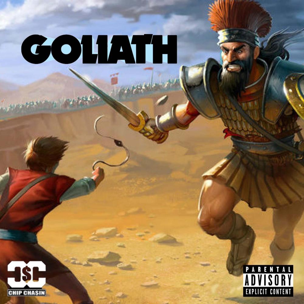 Goliath (Explicit)