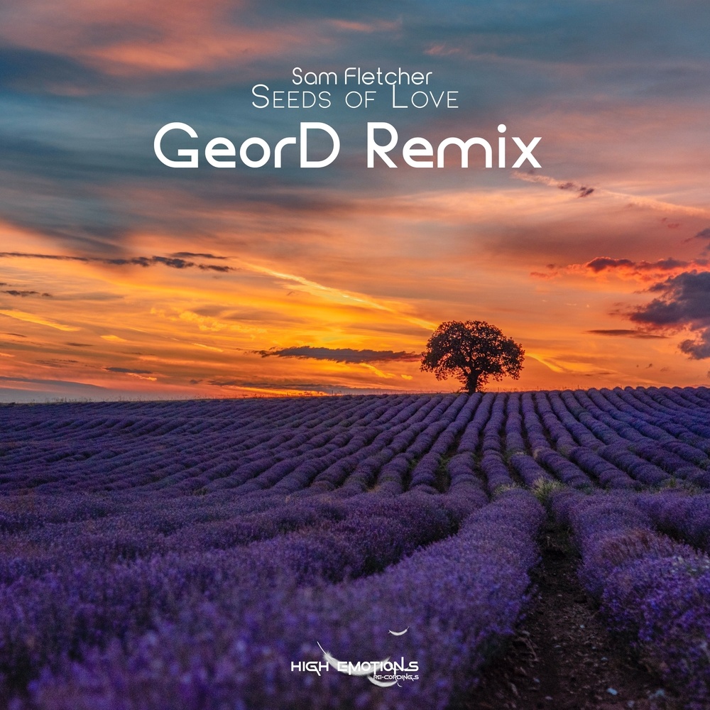 Seeds of Love (GeorD Orchestral Remix)