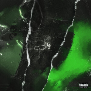 Album Toxic (Explicit) from Ato Woody