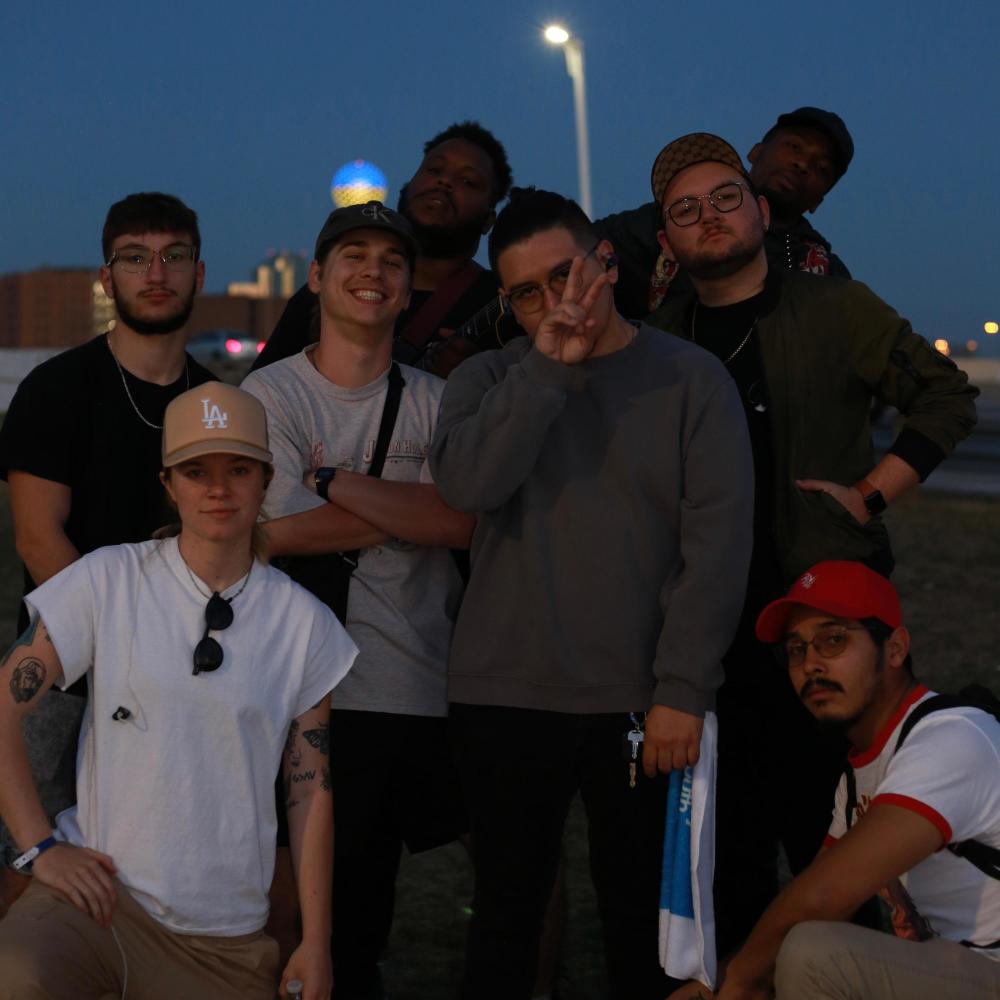 NRG (feat. A-WALL)